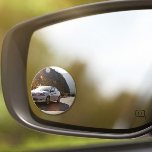 케이원글로벌모터스  트랜디 다보여 보조미러