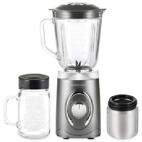 에버홈  글라스텐 파워블렌더 EV-MC7000