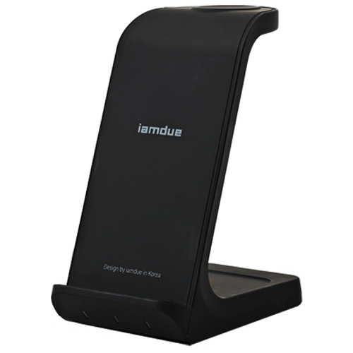 아이엠듀  15W 3in1 무선충전기 FC31