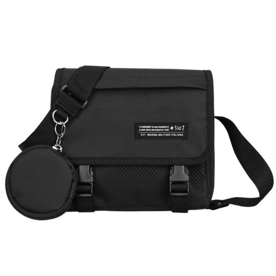 빌리버스 남자 크로스백 BBR030 남성 메신저백 학생 가방