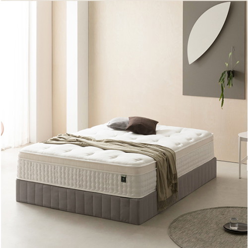 지누스 프라임 럭스 하이브리드 스프링 매트리스 Q