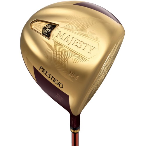 마루망 마제스티 프레스티지오12 드라이버