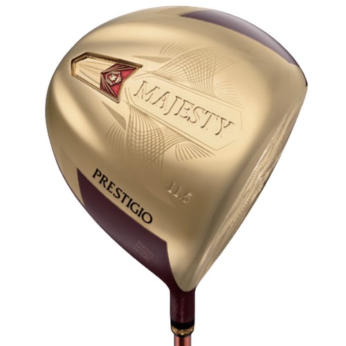마루망 마제스티 프레스티지오12 여성용 드라이버