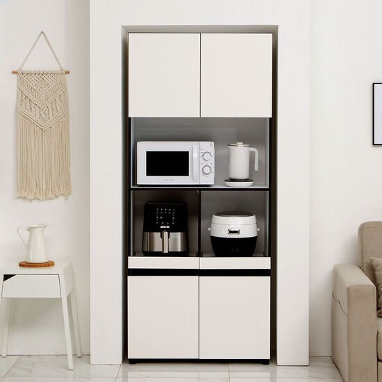 솔로리빙 오브제 높은 렌지대 800