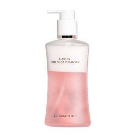 더마큐어 마스터 원샷 클렌저 200ml
