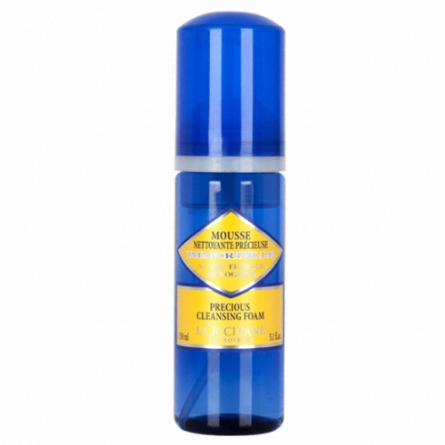 록시땅 이모르뗄 프레셔스 클렌징폼 150ml