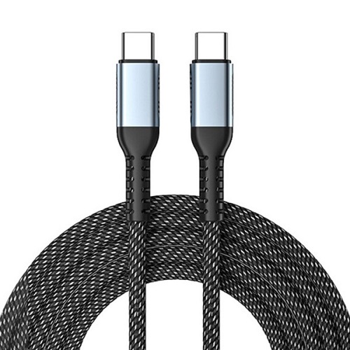 OMT  C to C타입 케이블 OCB-100W