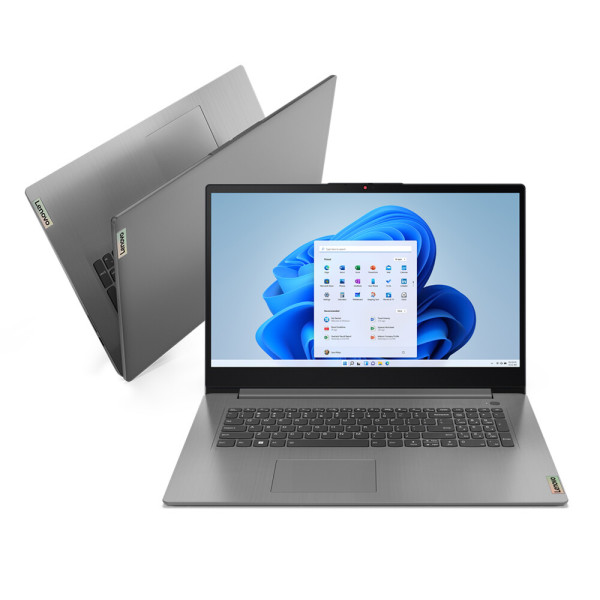 레노버 아이디어패드 Slim3-17IAU7 5D 16GB램