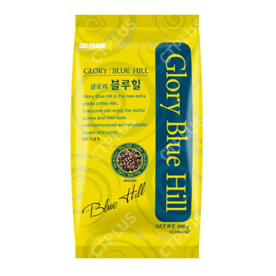 희창유업 희창 글로리 블루힐 800g [1개] - 에누리 가격비교
