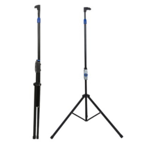 태리  족자형 스크린 삼각대