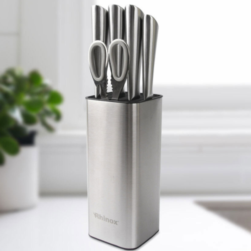 라이녹스 칼블록 6종