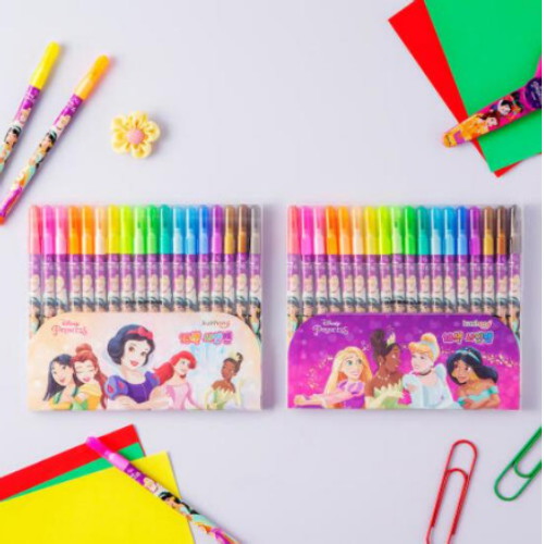 금홍팬시  프린세스 사인펜