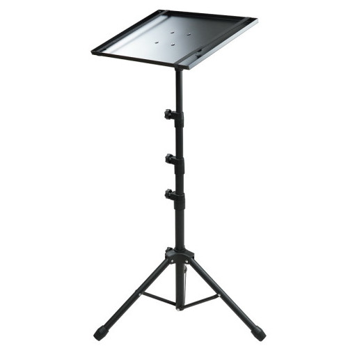 라이트컴 Coms 삼각대 스탠딩 테이블 BD128