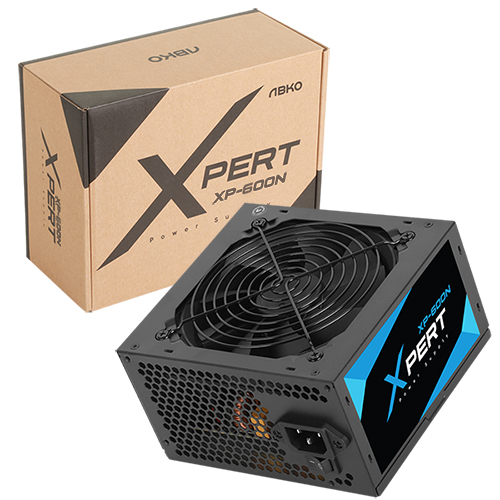 ABKO  XPERT XP-600N