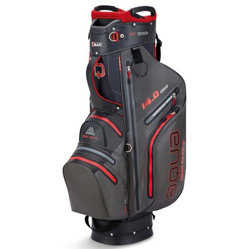 빅맥스  아쿠아 스포츠3 캐디백