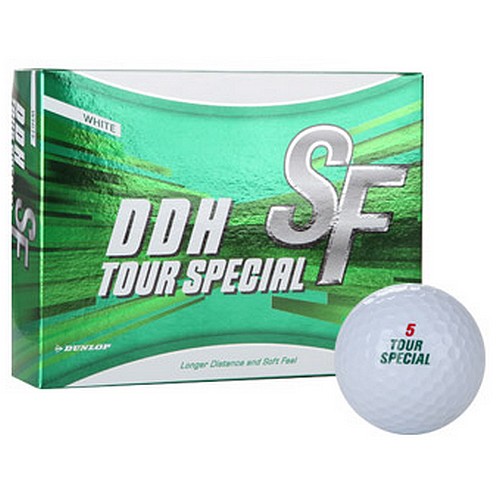 던롭  DDH SF 투어스페셜