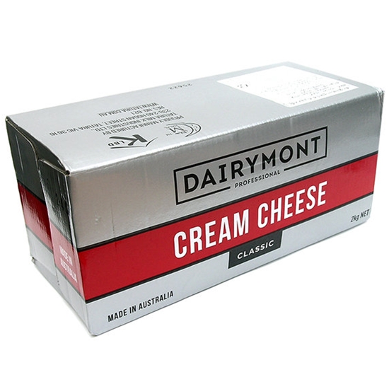 데어리몬트 크림치즈 2kg