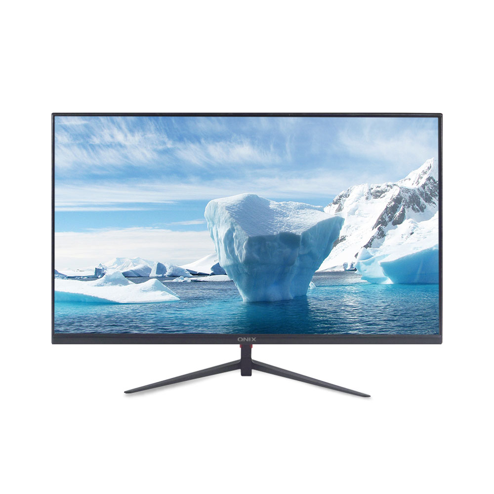 큐닉스그룹 큐닉스 QX27SD REAL 75 HDR 슬림 무결점