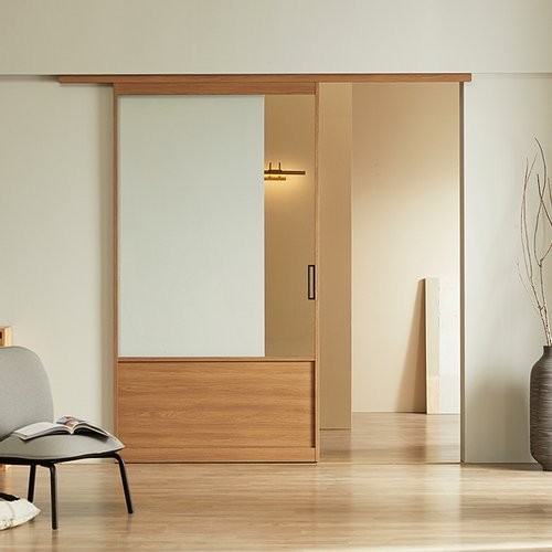 에넥스  비바 우드랩핑 원슬라이딩 중문