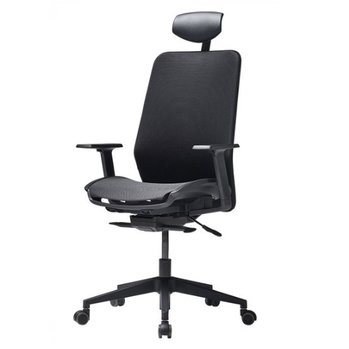 듀오백  Q1 Airo 메쉬 사무용 컴퓨터 책상 의자