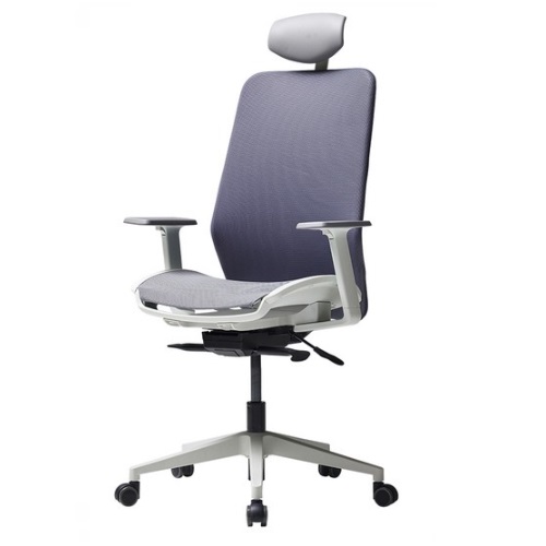 듀오백  에어로 풀메쉬 의자 Q1W 업그레이드