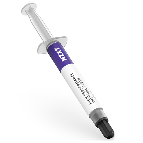 NZXT  High-Performance Thermal Paste