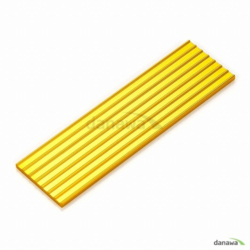 COOLERTEC  MEM-M2 SSD-1 GOLD