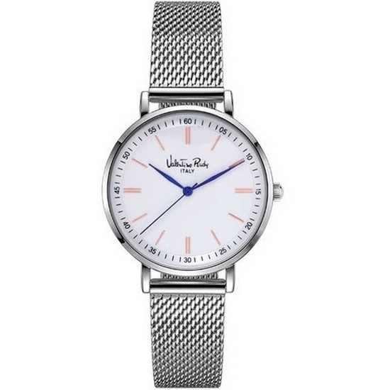 발렌티노루디 VR1723B-WTWT 여자시계 메탈시계
