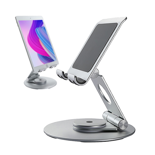 회전식 스마트기기 거치대 EZ AMS360