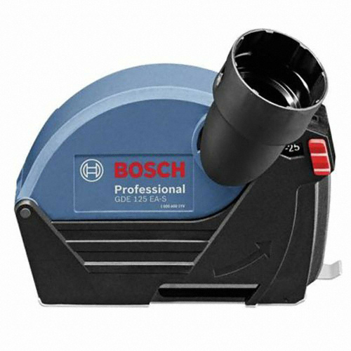 보쉬 GDE 125 EA-S