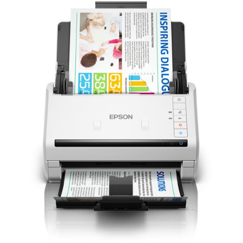 EPSON  DS-770II