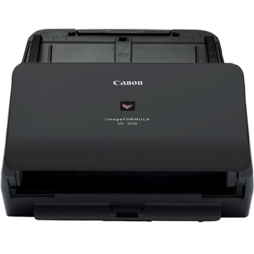 Canon  DR-603K