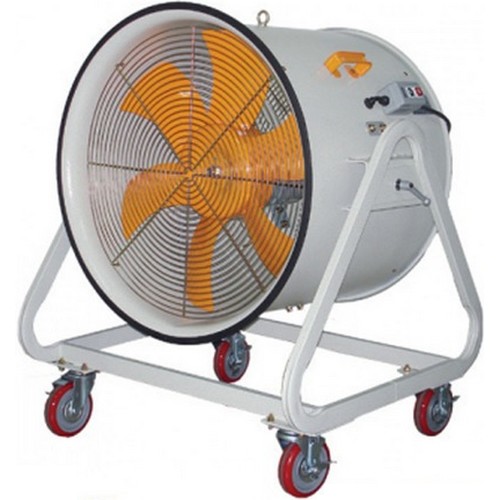 동건공업 포터블팬 DTV-500CA