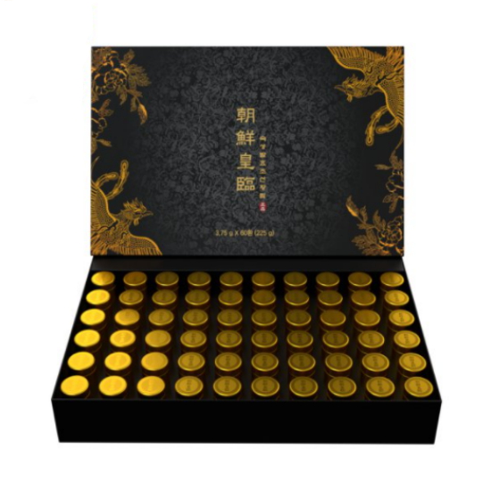 아마존허브 발효침향환 조선황림 60환