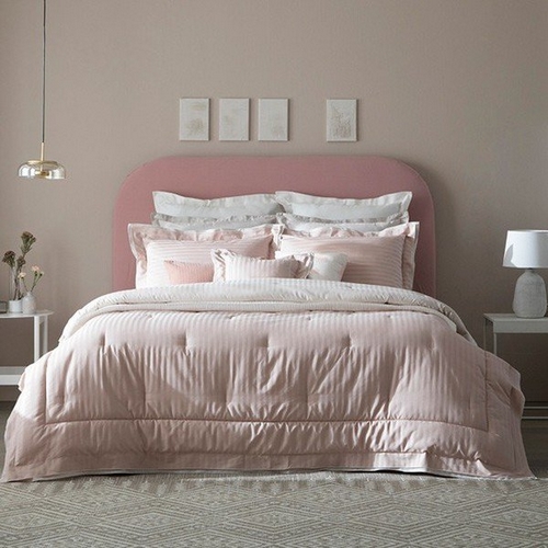 앳센셜 렌징모달코튼 호텔식 베딩세트