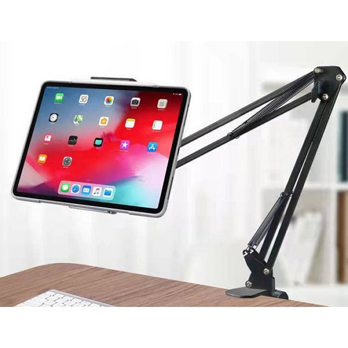 엘디네트웍스 ANYPORT 3단 관절 자바라 거치대 APL-JH02TS