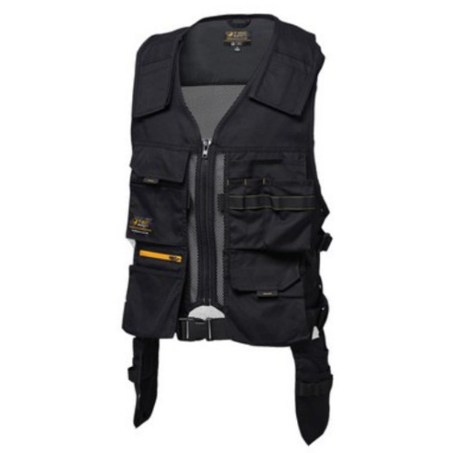 티뷰크  툴 마스터 조끼 TMV-01