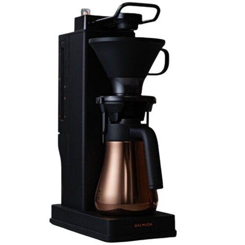 발뮤다  더브루 스타벅스 리저브 에디션 K06S-SB