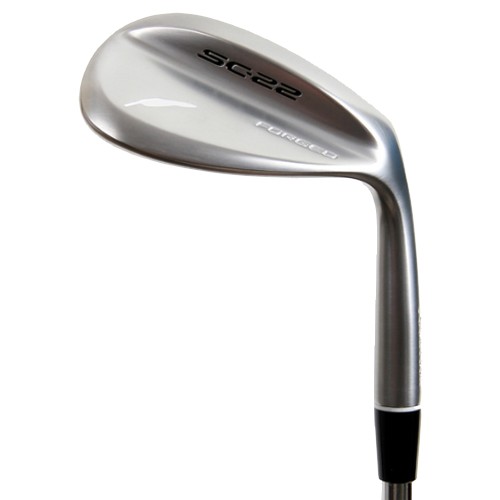 포틴  SC-22 포지드 크롬 웨지