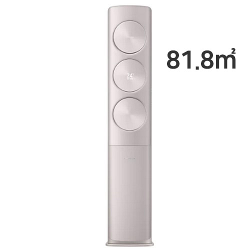 삼성전자 무풍에어컨 클래식 AF25B9937RZS