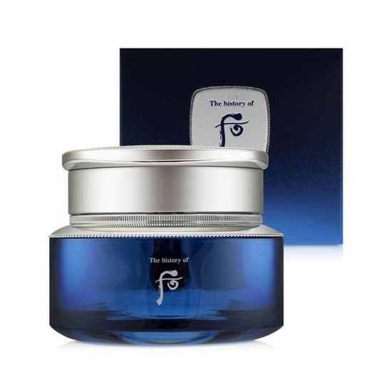 더후 정윤초 맨 톤업 크림 50ml