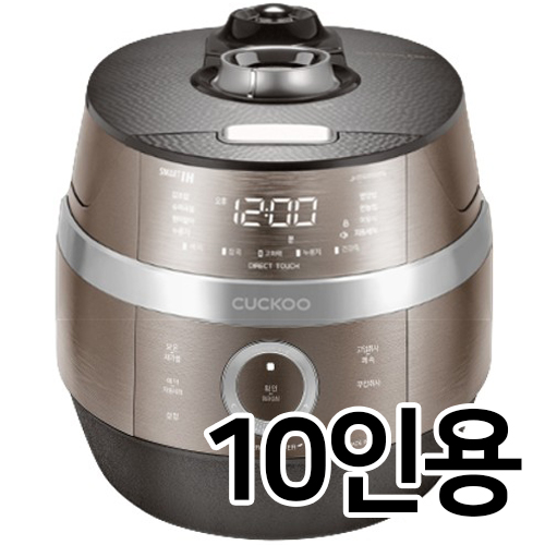 쿠쿠전자  CRP-JHTS1060FB