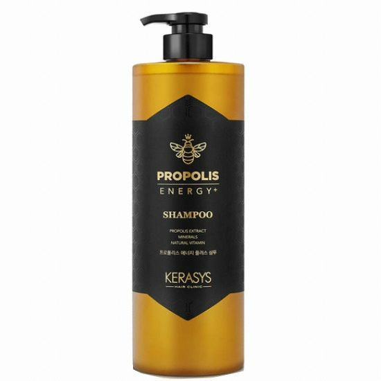 케라시스 프로폴리스 에너지 플러스 샴푸(구) 1000ml