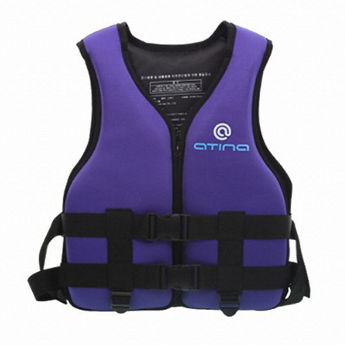 아티나  네오플랜 구명조끼 부력보조복 (OSKA-9N)