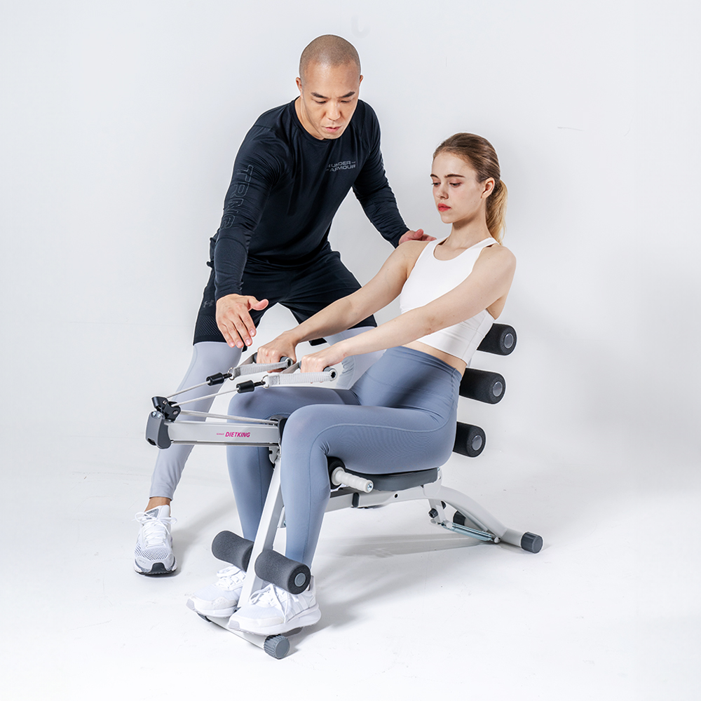 이화에스엠피  숀리 다이어트킹 원더코어