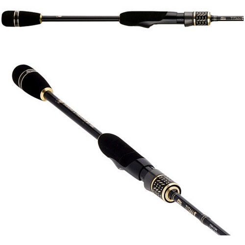 아부가르시아  타이탄3 풀체인지, 2022년형