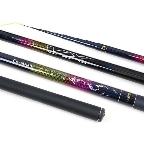 DIF레포츠  체어맨 H 대물