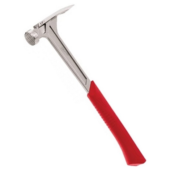 밀워키 체크무늬 해머 48-22-9016