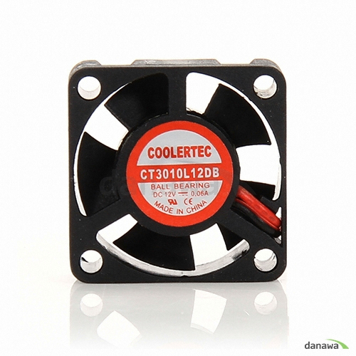 COOLERTEC  CT3010L12DB