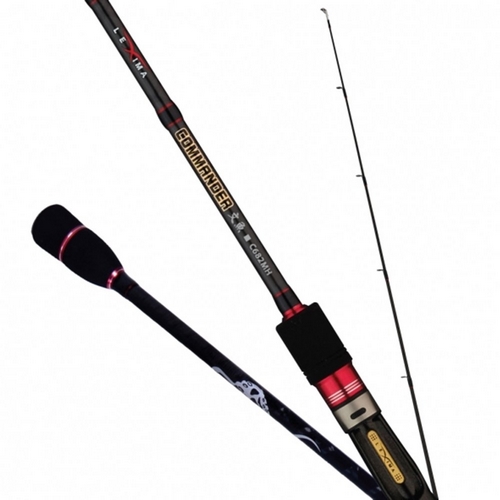 바낙스  커맨더 문어